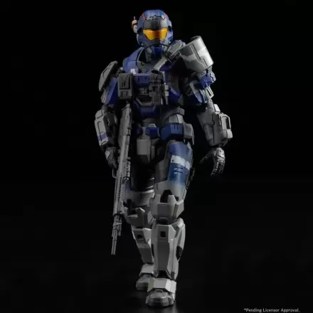 Halo:Reach Actionfigur 1/12 Carter-A259 (Noble one) 17 cm termékfotója
