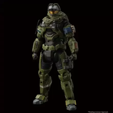 Halo:Reach Actionfigur 1/12 Jun-A266 (Noble Three) 17 cm Produktfoto