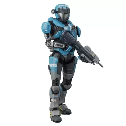 Halo: Reach Actionfigur 1/12 Kat-B320 (Noble Four) 18 cm termékfotója