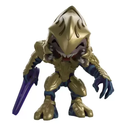 Halo Vinylfigur Arbiter 10 cm Produktfoto