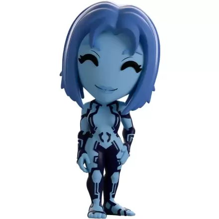 Halo Vinyl Figur Cortana 11 cm termékfotója