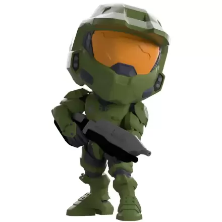 Halo Vinyl Figur Master Chief 12 cm termékfotója