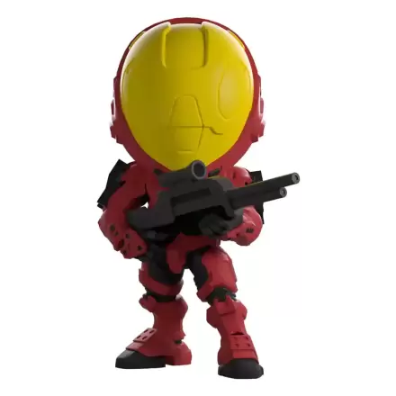 Halo Vinyl Figur Spartan EVA 12 cm Produktfoto