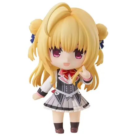 Hamidashi Creative Nendoroid Actionfigur Hiyori Izumi 10 cm Produktfoto