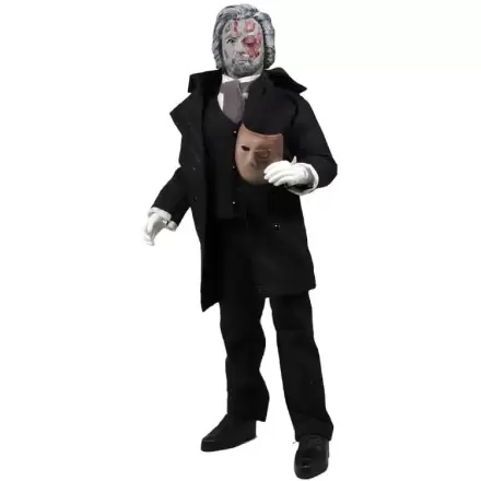 Hammer Films Actionfigur The Phantom of the Opera (Das Rätsel der unheimlichen Maske) 20 cm termékfotója