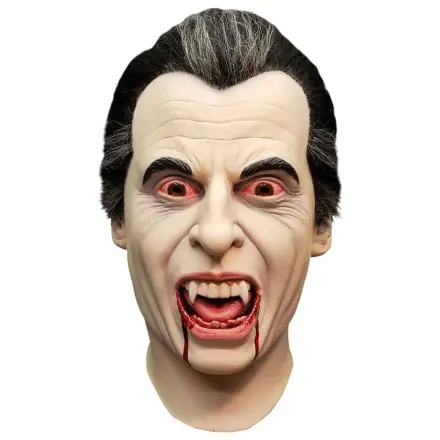 Hammer Horror Maske Dracula Produktfoto