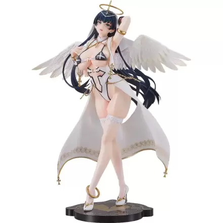 HaneAme PVC Statue 1/6 72 Sigils of Solomon Angel Crocell 30 cm termékfotója