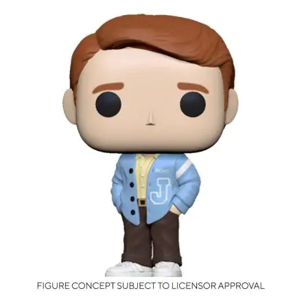 Happy Days POP! TV Vinyl Figur Richie 9 cm Produktfoto