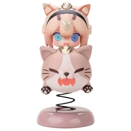 Happy Shake Honkai Impact 3rd Statue Pardofelis 8 cm Produktfoto