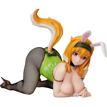 Harem in the Labyrinth of Another World Statue PVC 1/4 Roxanne: Bunny Ver. 20 cm termékfotója