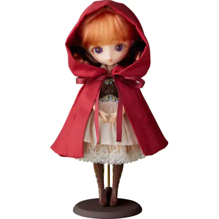 Harmonia Bloom Puppe Masie Red Riding Hood 23 cm Produktfoto