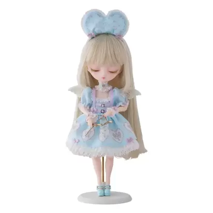 Harmonia Bloom Seasonal Doll Actionfigur Petale 23 cm Produktfoto