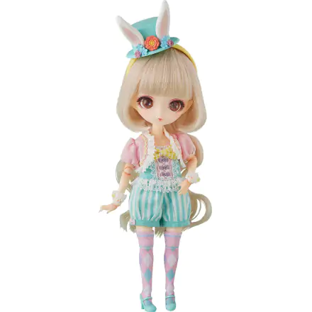 Harmonia Bloom Seasonal Doll Actionfigur Charlotte (Melone) 23 cm termékfotója