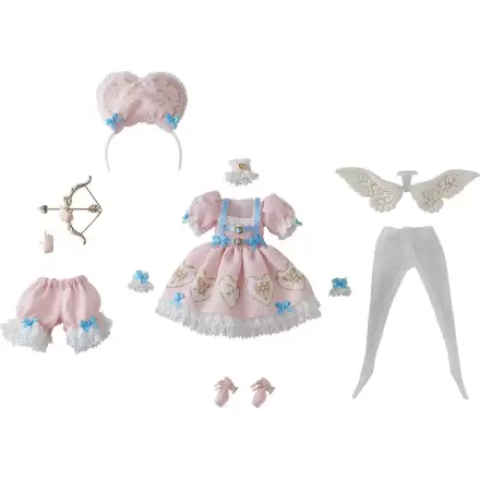 Harmonia Bloom Zubehör-Set für Seasonal Doll Actionfiguren Outfit Set: Epine Produktfoto