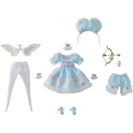 Harmonia Bloom Zubehör-Set für Seasonal Doll Actionfiguren Outfit Set: Petale Produktfoto