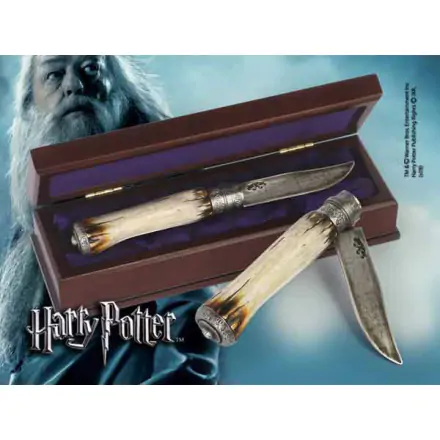 Harry Potter Replik 1/1 Dumbledore´s Messer Produktfoto