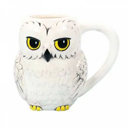 Harry Potter 3D Shaped Tasse Hedwig Produktfoto