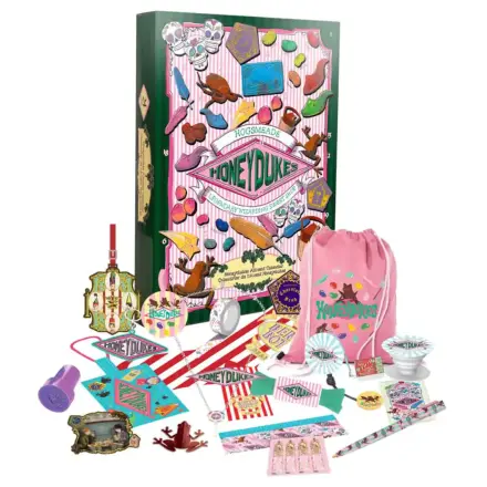 Harry Potter Adventskalender Honeydukes Produktfoto