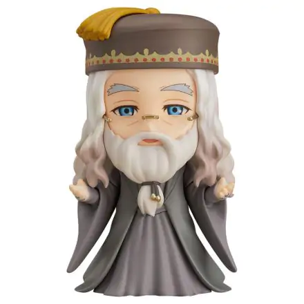 Harry Potter Nendoroid Action Figur Albus Dumbledore 10 cm Produktfoto
