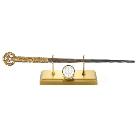 Harry Potter Zauberstab Nachbildung Alohomora (Feier 2026) 37 cm Produktfoto