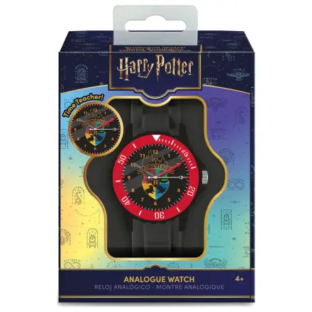 Harry Potter Analoguhr Produktfoto