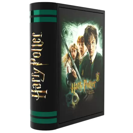Harry Potter and the Chamber of Secrets collector box termékfotója