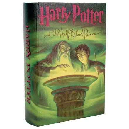 Harry Potter and the Half-Blood Prince Aufbewahrungsbox Produktfoto