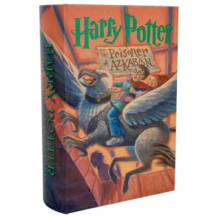 Harry Potter and the Prisoner of Azkaban Aufbewahrungsbox Produktfoto