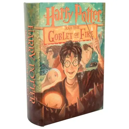 Harry Potter and the Goblet of Fire Aufbewahrungsbox Produktfoto