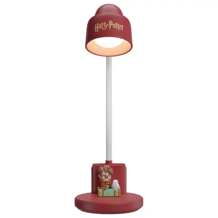 Harry Potter Schreibtischlampe 34 cm Produktfoto