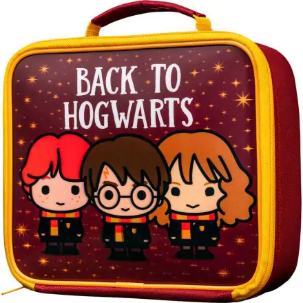 Harry Potter Back To Hogwarts Lunchtasche termékfotója