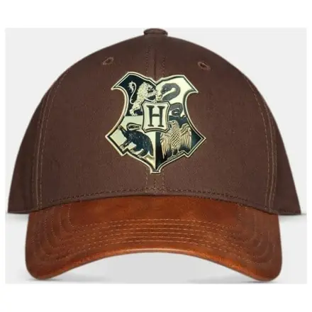 Harry Potter Baseballkappe Hogwarts Produktfoto