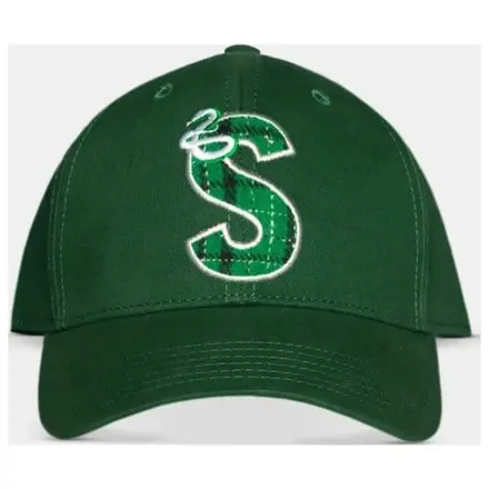 Harry Potter Baseball Cap Slytherin Produktfoto