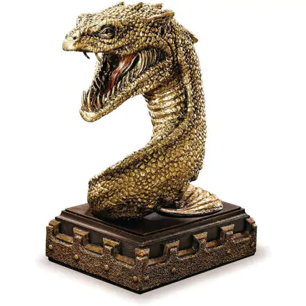 Harry Potter Basilisk Bookend Figur 18cm Produktfoto