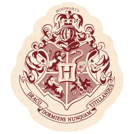 Harry Potter Beige Geformtes Kissen, Dekokissen Produktfoto