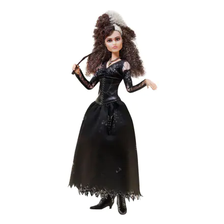 Harry Potter Puppe Bellatrix Lestrange 29 cm Produktfoto