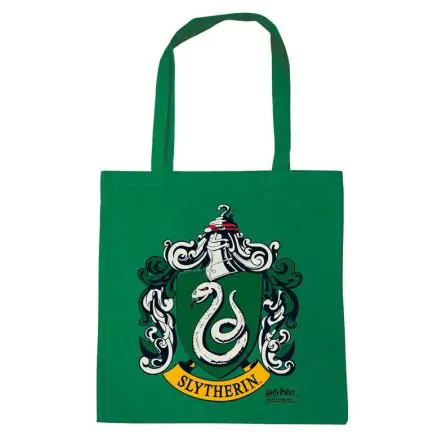 Harry Potter Tragetasche Slytherin termékfotója