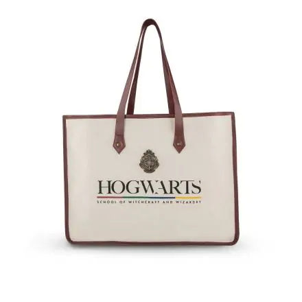 Harry Potter Tragetasche Hogwarts Produktfoto