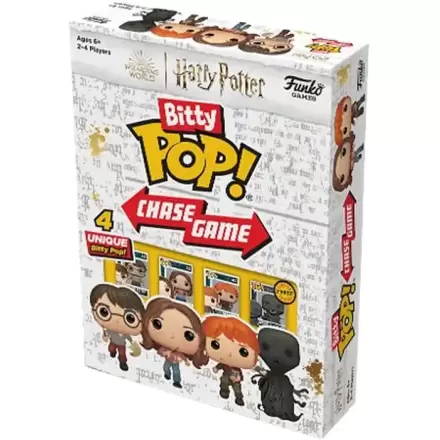 Harry Potter Bitty Funko POP! Kartenspiel termékfotója