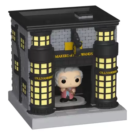 Harry Potter Bitty Funko POP! Town Vinyl Figur Ollivanders 2,5 cm termékfotója