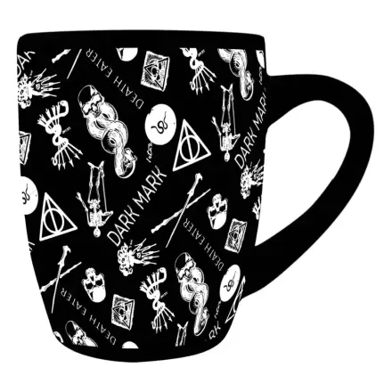 Harry Potter Set Tasse und Socken termékfotója