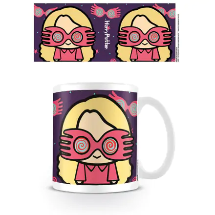 Harry Potter Tasse Kawaii Luna Lovegood termékfotója