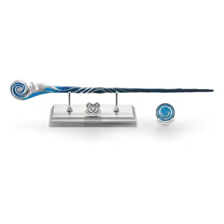 Harry Potter Celebration Zauberstab Patronus Charm 2025 Produktfoto