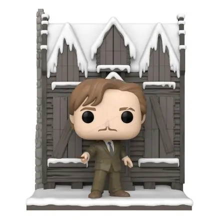 Harry Potter - Chamber of Secrets Anniversary POP! Deluxe Vinyl Figur Hogsmeade - Shrieking Shack w/Lupin 9 cm termékfotója