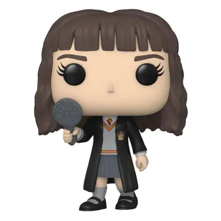 Harry Potter - Chamber of Secrets Anniversary POP! Movies Vinyl Figur Hermine 9 cm Produktfoto