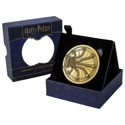 Harry Potter Chamber of Secrets Münz-Tür Produktfoto