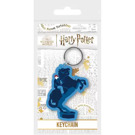 Harry Potter Gummi-Schlüsselanhänger Checkmate Ron Chess 6 cm Produktfoto