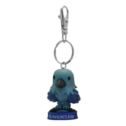 Harry Potter Chibi Schlüsselanhänger Ravenclaw 5 cm Produktfoto