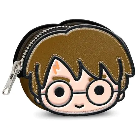 Harry Potter Chibi Geldbörse termékfotója