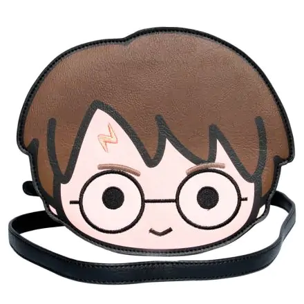 Harry Potter Chibi Tasche Rucksack 21cm termékfotója